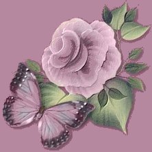 ButterflyRose