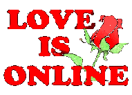 Luv Is Online