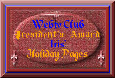 webtv club award