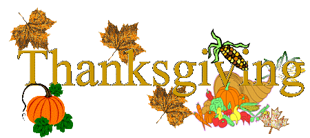 thanksgiving banner