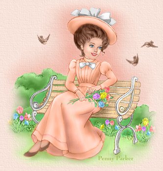 Lady