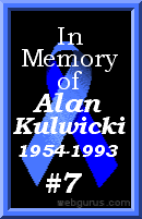 Alan Kulwicki