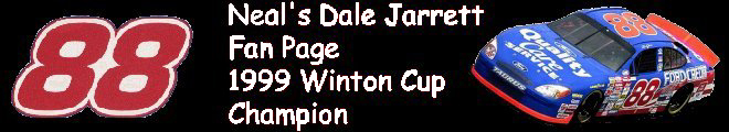 Dale Jarrett site