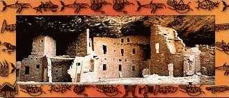 Anasazi Adobe