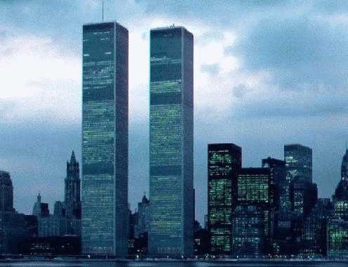 World Trade Center