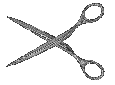 scissors