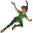 peter pan