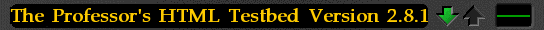 version 2.8.1 status