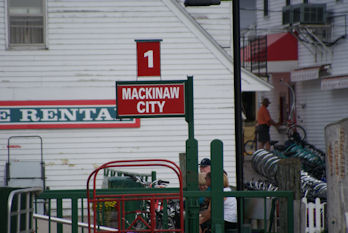 Mackinac