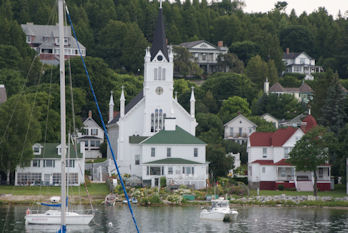 Mackinac