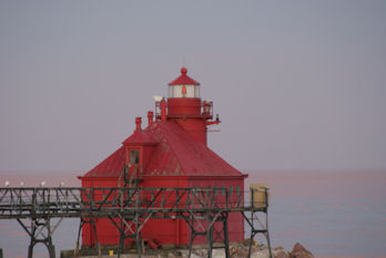 Lighthouse