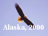 Alaska, 2000