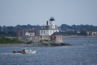 Lighthouse