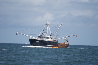 Trawler