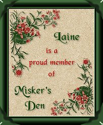 Miskers Den * The Group with Heart
