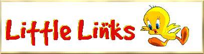 Lynn's Little Links