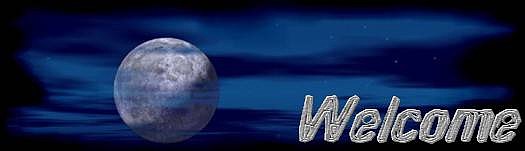 Moon Welcome