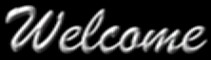 Welcome