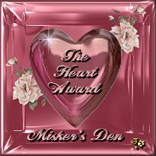 The Heart Award