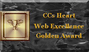 CC's Golden Excellence Award