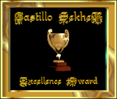 Ludy's Excellence Award