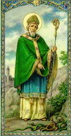 Saint Patrick