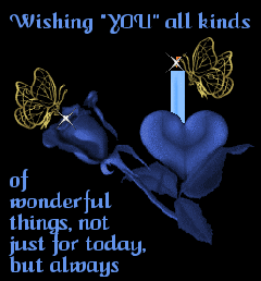 A Wish from Pam