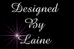Designed by Laine
