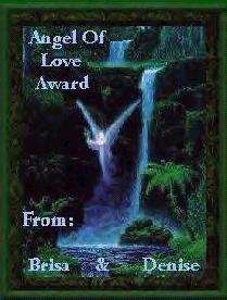 angel love award