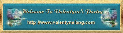 Valentynelang