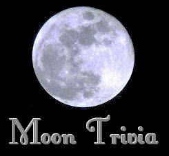 moon trivia