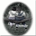 Rhonda Marie