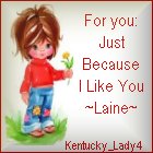 Kentucky Lady