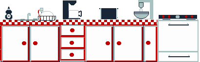 kitchen bar