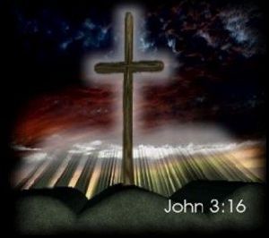 John 3:16