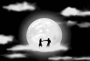 Dancin in the Moonlight