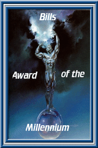 Millennium Award