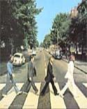 THE BEATLES LOVE