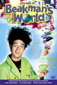 BEST OF BEAKMAN'S WORLD