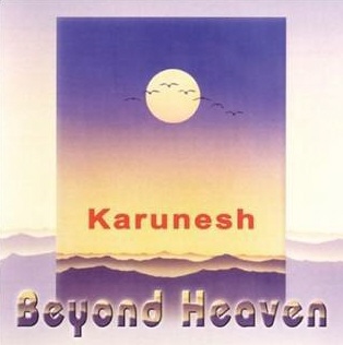 BEYOND HEAVEN BY KARUNESH