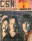 CROSBY STILLS NASH
