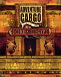 ECHOES OF EGYPT BY DAVID & DIANE ARKENSTONE