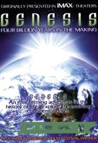 GENESIS IMAX