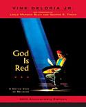 GOD IS RED BY VINE DELORIA JR.