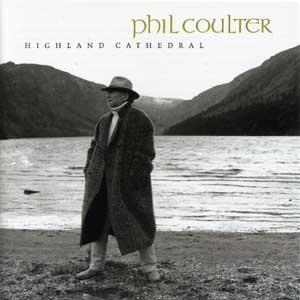 LAKE OF SHADOWS BY PHIL COULTER
