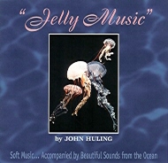 JELLY MUSIC BY JOHN HULING