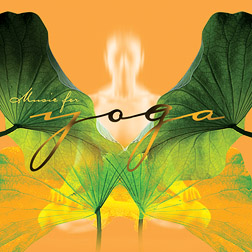 MUSIC FOR YOGA BY DEVA PREMAL