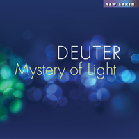 MYSTERY OF LIGHT BY DEUTER