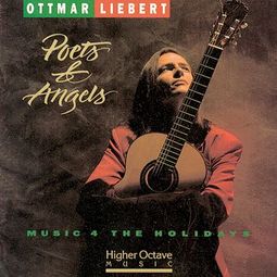 POETS AND ANGELS BY OTTMAR LIEBERT