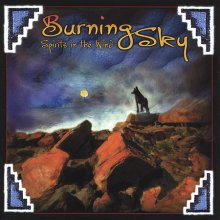 SPIRITS IN THE WIND BY BURNING SKY